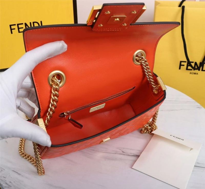 Fendi Baguette Bags